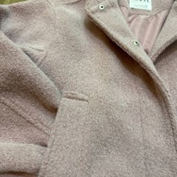 Куртка для девочки - фото 4