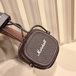 Наушники Marshall Major V - фото 2