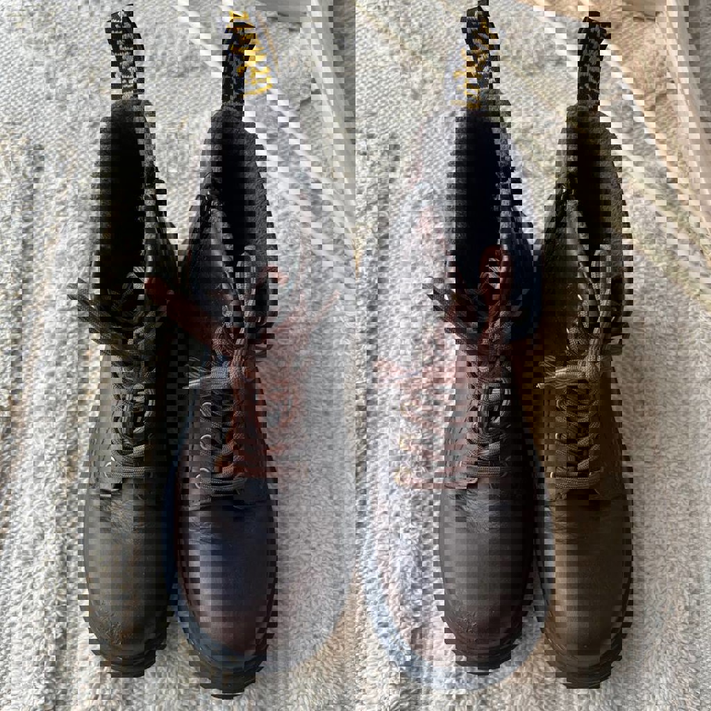 Ботинки Dr.Martens