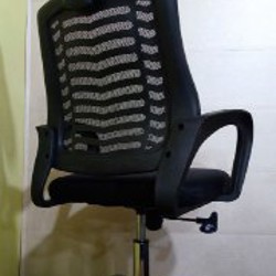 Кресло компьютерное офисное - фото 4