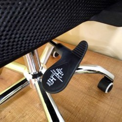 Кресло компьютерное офисное - фото 5