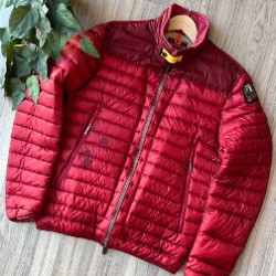 Пуховик Parajampers - фото 1