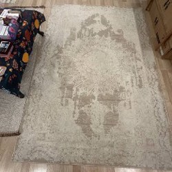 Розовый - фото 1