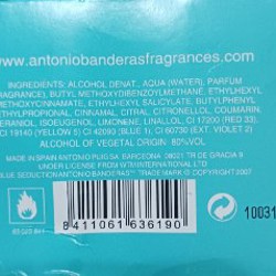 Blue Seduction - фото 3