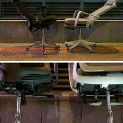 Многофункциональное кресло - фото 4