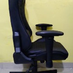 Геймерское игровое кресло - фото 3