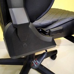 Геймерское игровое кресло - фото 5