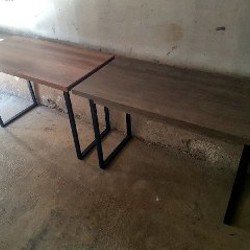 Стол офисный - фото 2