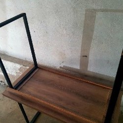 Стол офисный - фото 3