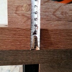 Стол офисный - фото 4