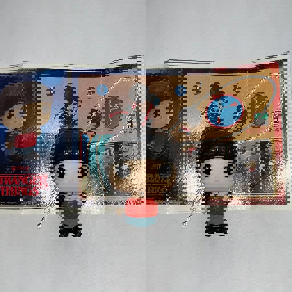 Фигурка Уилла