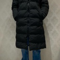 Пуховик мужской - фото 2