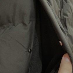 Пуховик мужской - фото 6