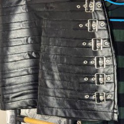 Леггинсы - фото 6