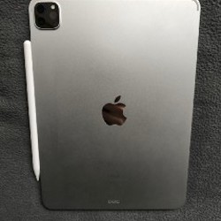 IPad Pro 11' 3-го поколения - фото 3