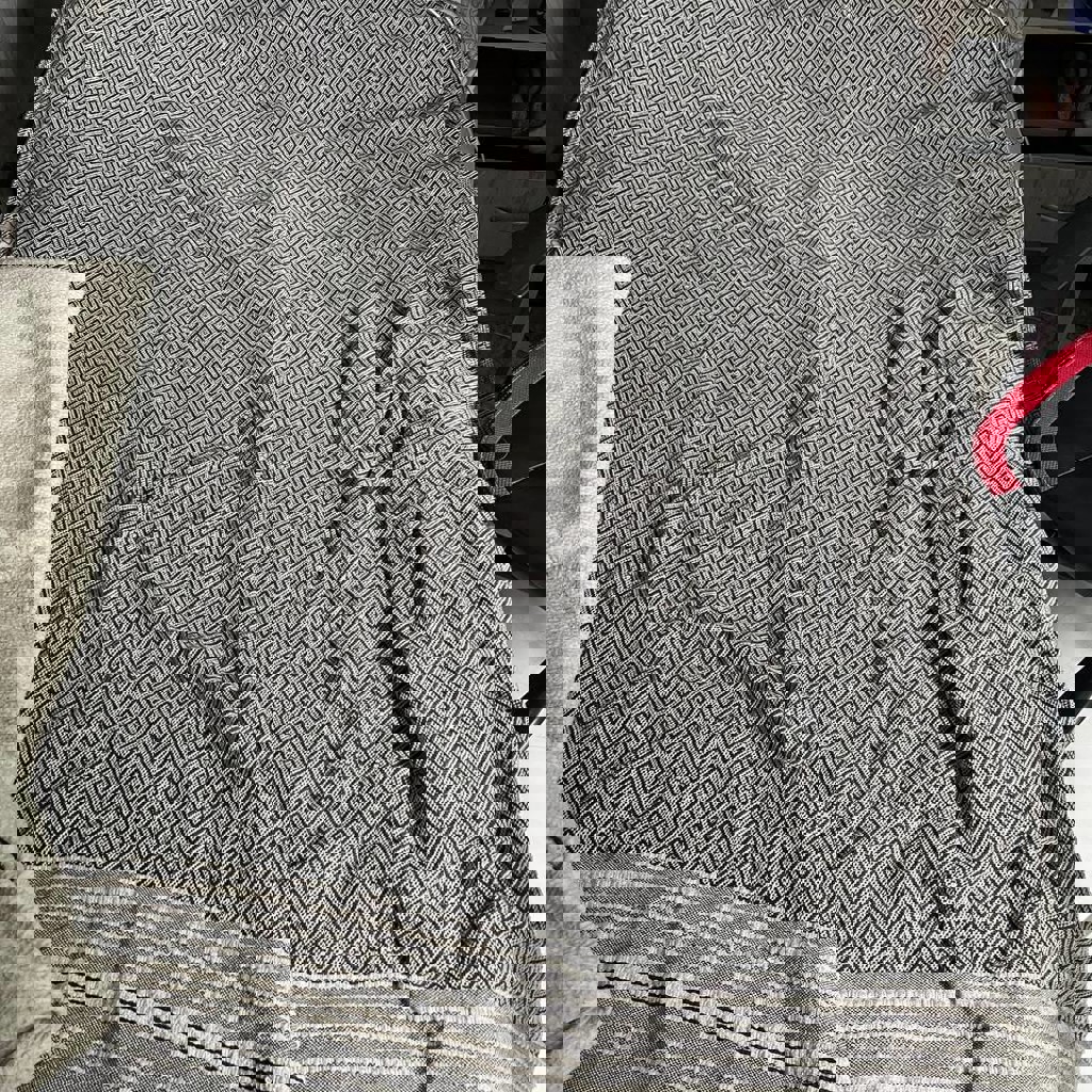 Стол второй