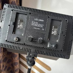 Кольцевая лампа - фото 3