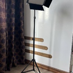 Кольцевая лампа - фото 4