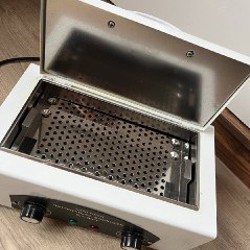 Кольцевая лампа - фото 8