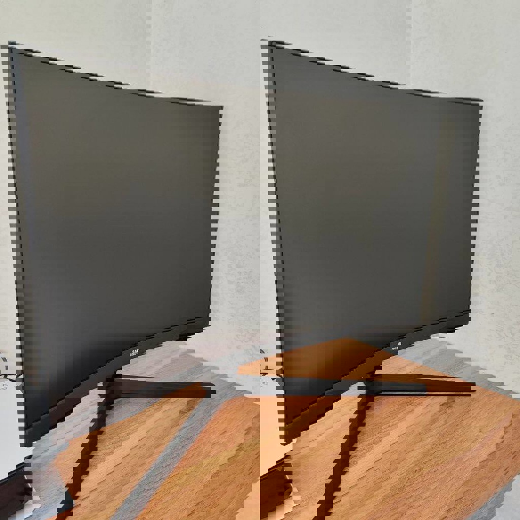 Монитор Samsung Odyssey G5 27'