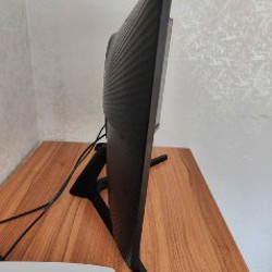 Монитор Samsung Odyssey G5 27' - фото 2