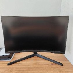 Монитор Samsung Odyssey G5 27' - фото 3