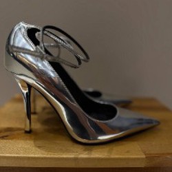 Туфли Zara - фото 2