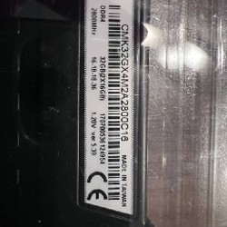 Оперативная память Corsair 16+16=32Gb DDR4 - фото 3