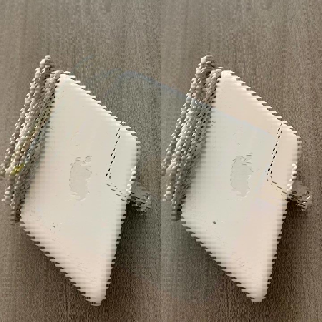 Блок зарядного устройства MacBook MagSafe 2