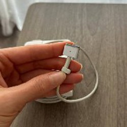 Блок зарядного устройства MacBook MagSafe 2 - фото 3