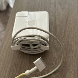 Блок зарядного устройства MacBook MagSafe 2 - фото 5