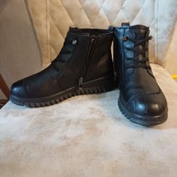 Кроссовки - фото 3