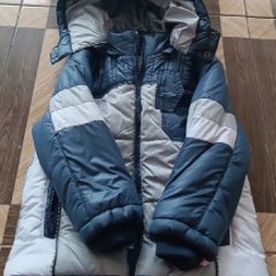 Штаны теплые - фото 2