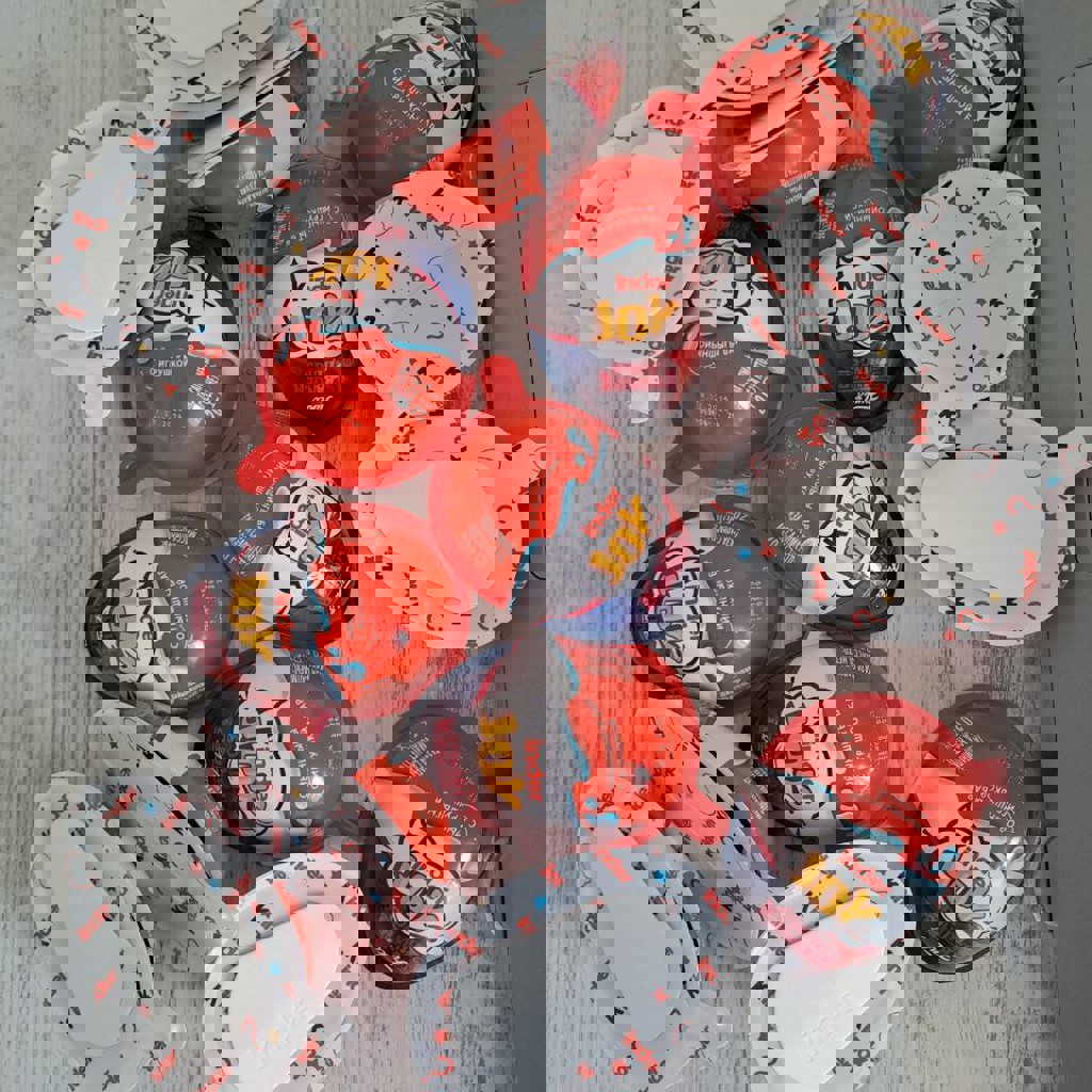 Фигурки Kinder Joy