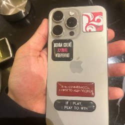 IPhone 15 Pro Max - фото 7