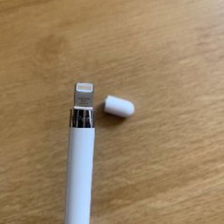 Apple Pencil (1st Generation) - фото 4