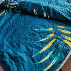 Простыня - фото 2