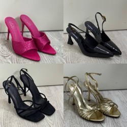 Каблуки - фото 3