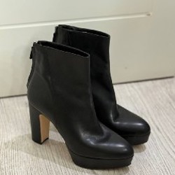 Каблуки - фото 4