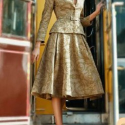 Платья - фото 7