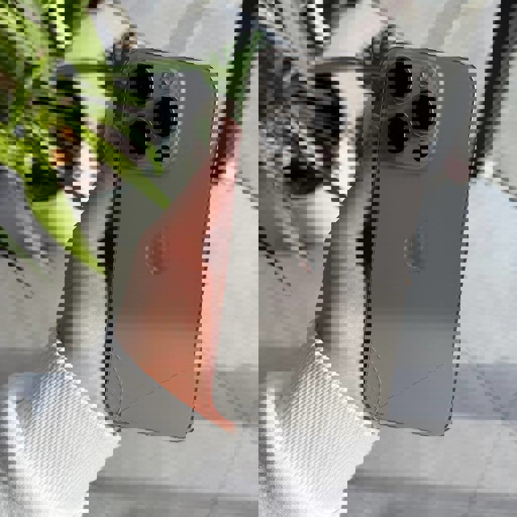 Айфон 15 Про