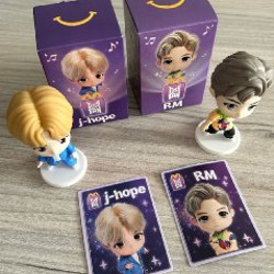 Фигурка RM - фото 2