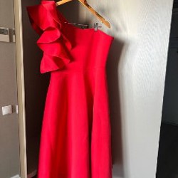 Платье - фото 6