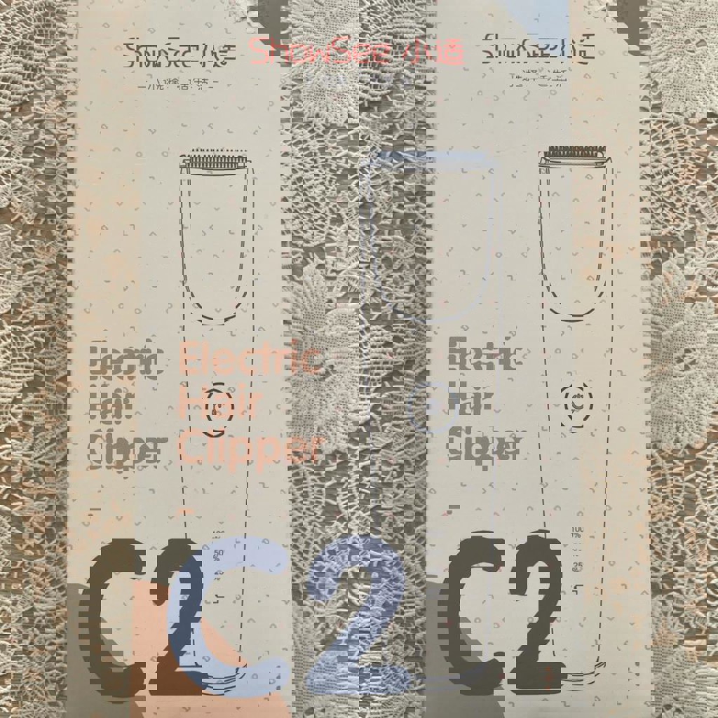 Электробритва