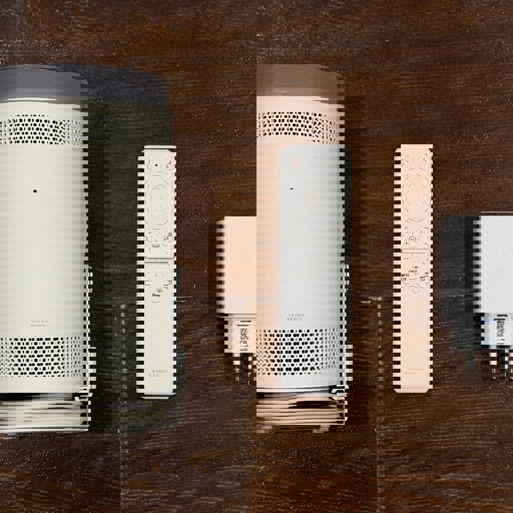 Проектор Samsung Freestyle