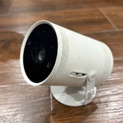 Проектор Samsung Freestyle - фото 2