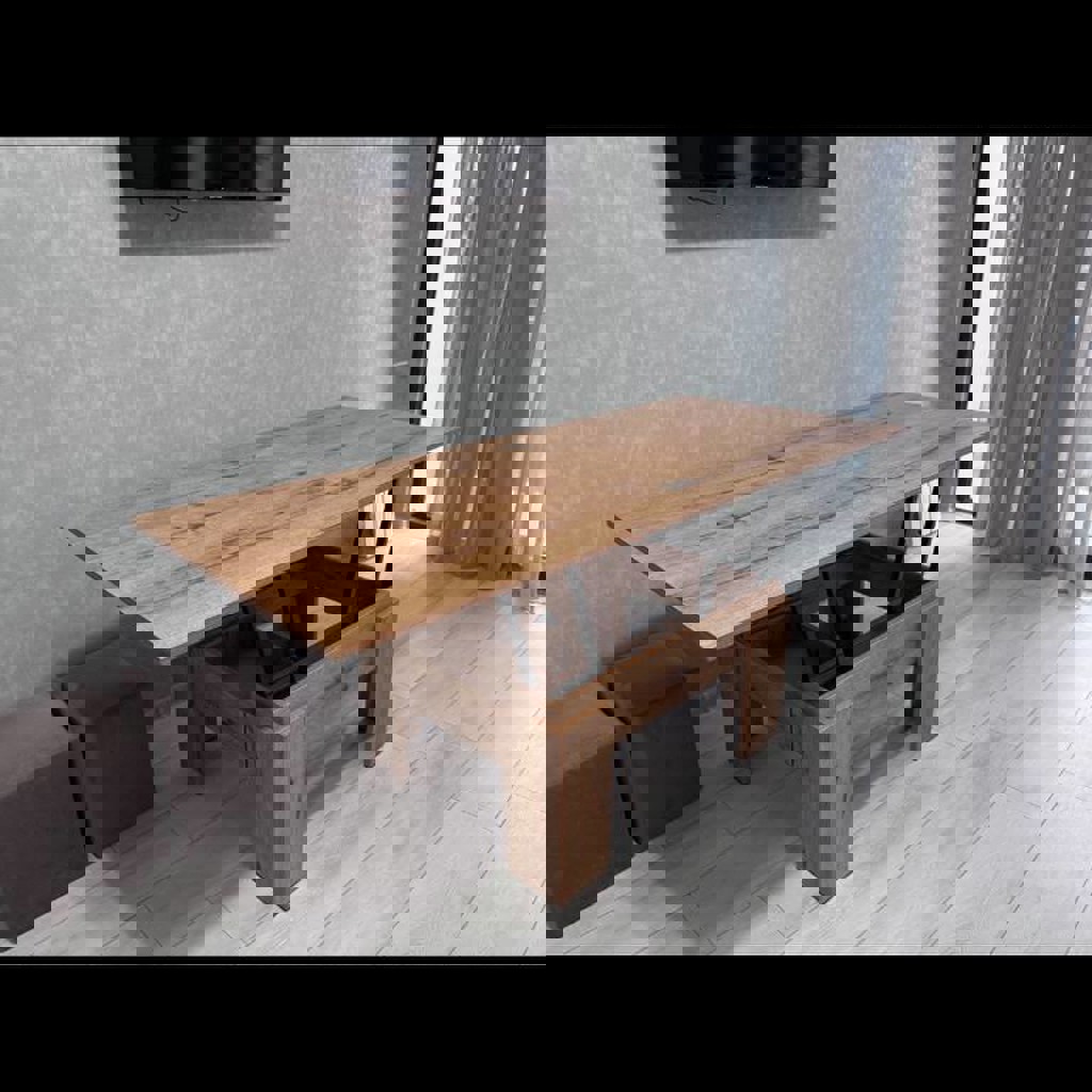 Стол трансформер