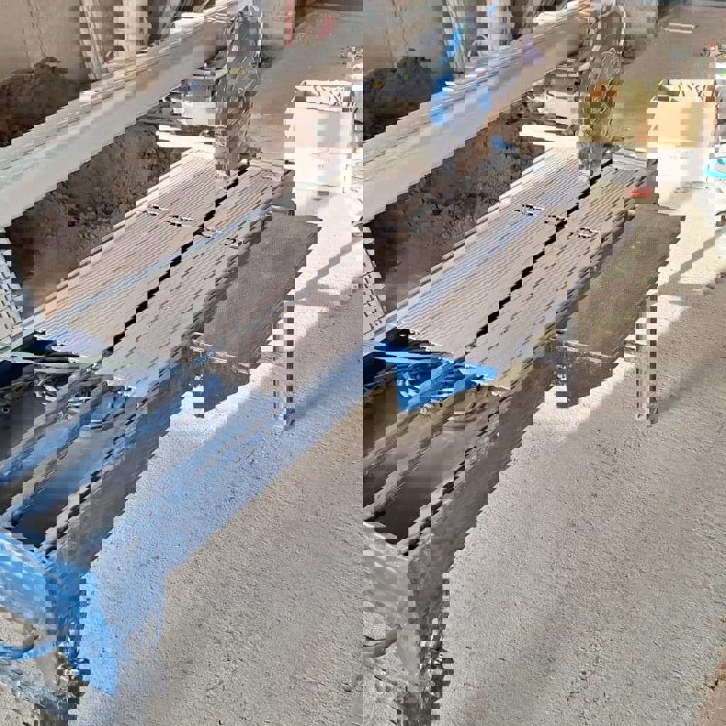 Плиткорез для керамогранита