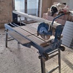 Плиткорез для керамогранита - фото 2