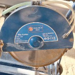 Плиткорез для керамогранита - фото 4